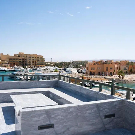 Mb1-1-104 Apartamento